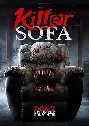 فيلم Killer Sofa 2019 مترجم - باهي فيلم